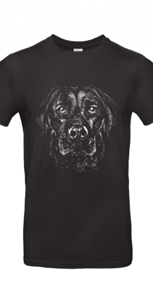 T-Shirt | Labrador - Herren T-Shirt