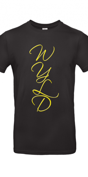 T-Shirt | W Y L D - Herren T-Shirt